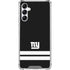 NFL New York Giants Shutout Galaxy A15 5G Clear Case